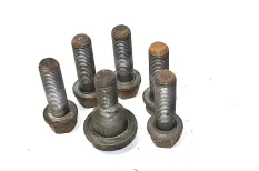 Болт тормозного суппорта RENAULT TRUCKS Magnum Dxi (01.05-12.13)