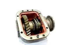 Коробка отбора мощности SCANIA 3-Series (01.88-12.96)