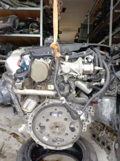 Двигатель BMW 1-Series