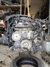 Двигатель BMW 1-Series