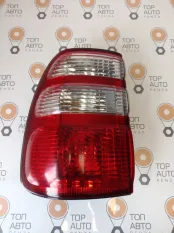 Фонарь задний Toyota Land Cruiser