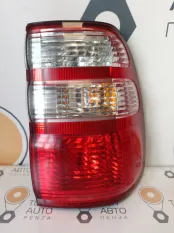 Фонарь задний Toyota Land Cruiser