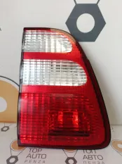 Фонарь задний Toyota Land Cruiser