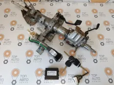 Замок зажигания Toyota Land Cruiser Prado