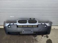 Бампер BMW X3