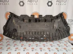 Защита двигателя MERCEDES S-Class