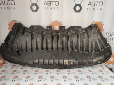 Защита двигателя MERCEDES S-Class