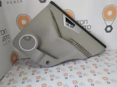 Обшивка двери Lifan X60