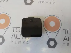Заглушка бампера MERCEDES-BENZ S 500 4MATIC