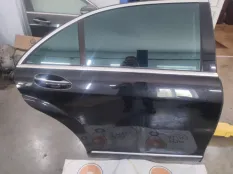 Дверь боковая MERCEDES-BENZ S 500 4MATIC