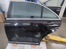 Дверь боковая MERCEDES-BENZ S 500 4MATIC