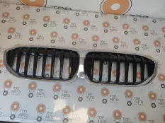Решетка радиатора BMW 3-Series