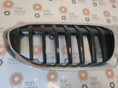 Решетка радиатора BMW 3-Series