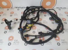 Проводка АКПП BMW 3 Series