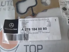 Прокладка MERCEDES BENZ S500