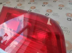 Комплект фонарей BMW X5