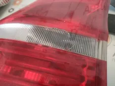 Комплект фонарей BMW X5
