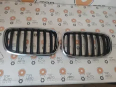 Решетка радиатора BMW X5