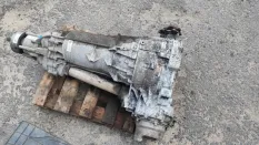 АКПП AUDI Q5