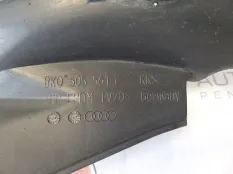 Защита днища кузова AUDI Q5