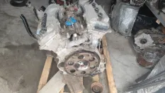 Двигатель Toyota Land Cruiser Prado