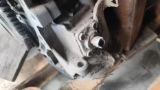Двигатель Toyota Land Cruiser Prado