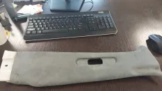 Обшивка стойки Toyota Land Cruiser