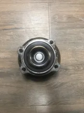 Ступица BMW 530 d