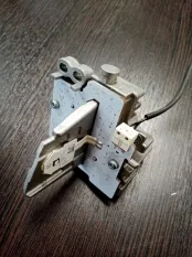 ФАРА ПРОТИВОТУМАННАЯ LED БАЛЛАСТ BMW X5 50iX