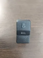 Кнопка ПТФ VOLKSWAGEN Passat