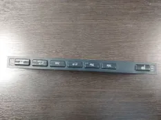 Блок подогрева BMW X5