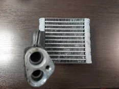 Радиатор кондиционера MERCEDES-BENZ S 500 4MATIC