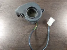 Вентилятор отсека блока BMW X5