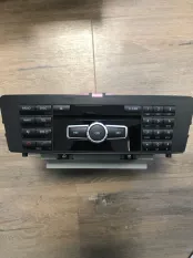 Блок Comand NTG 4.5 MERCEDES GL 500 4MATIC