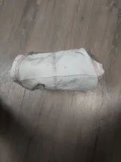 Подушка безопасности пассажира BMW X3 2.0d
