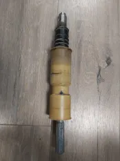 Рулевой карданчик MERCEDES-BENZ S 500 4MATIC