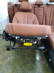 Салон в сборе BMW X5 50iX