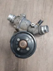 Насос водяной BMW X5