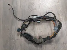 Проводка двери BMW X5