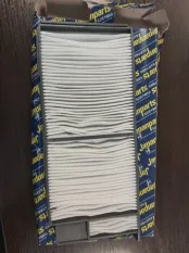 Фильтр салонный Lexus/Toyota