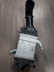 Интеркулер BMW X5M