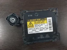 Блок розжига ксенона Toyota Land Cruiser Prado