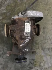 Редуктор моста BMW X5