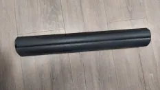 Накладка порога BMW 528i