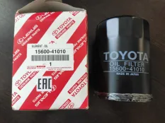 Фильтр масляный Lexus/Toyota