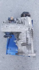 Раздаточная коробка VOLKSWAGEN Touareg