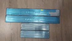 Накладка порога Lifan Breez (520)
