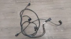 Проводка парктроников VOLKSWAGEN Touareg
