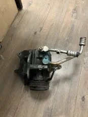 Компрессор кондиционера SUBARU Legacy