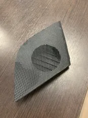 Решетка динамика INFINITI ex35